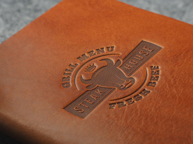 Logo trade promotional product photo of: Bill holder 1203141