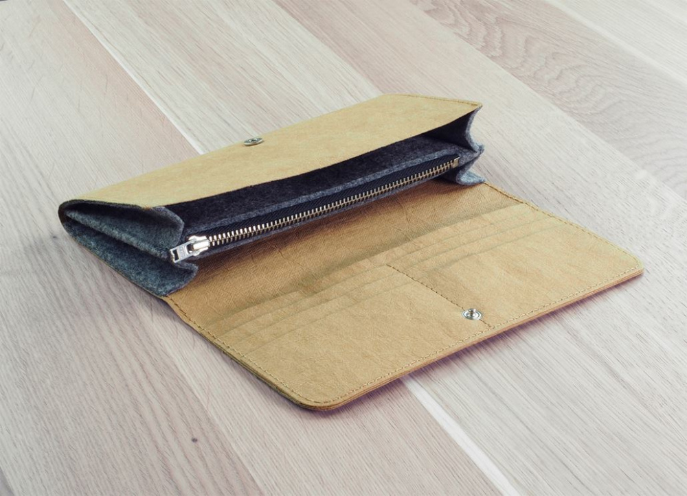 Logotrade promotional products photo of: Waiter wallet 1194140