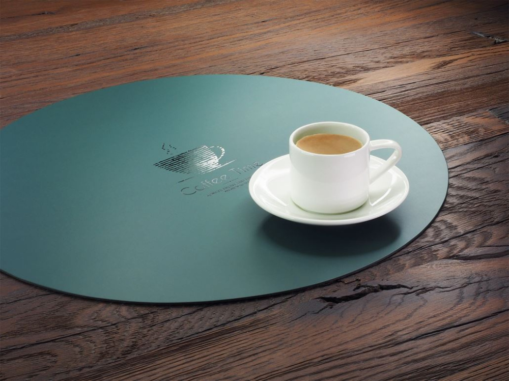Logo trade promotional product photo of: Table mat 1041094