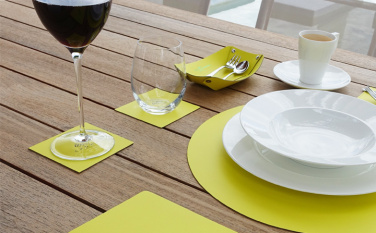 Logo trade advertising products image of: Table mat 1041094