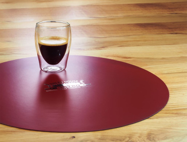 Logo trade promotional merchandise photo of: Table mat 1041094