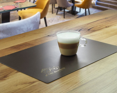 Logo trade promotional items image of: Table mat 1040094