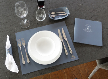 Logo trade promotional items picture of: Table mat 1040094