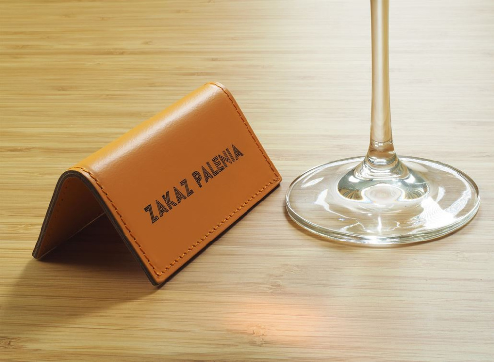 Logo trade promotional products picture of: Information stand 1030094