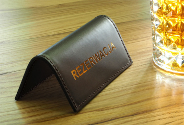 Logotrade promotional gifts photo of: Information stand 1030094