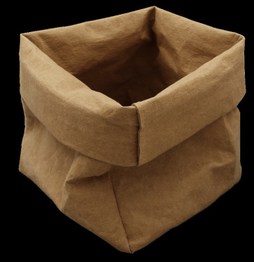 Logotrade promotional merchandise photo of: Wash paper bag 949106