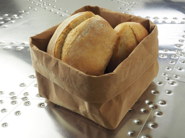 Logo trade promotional gifts image of: Wash paper bag 950106