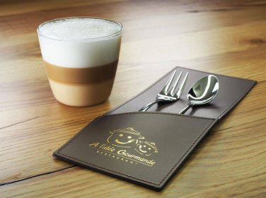 Logotrade corporate gift image of: Cutlery case 1044094