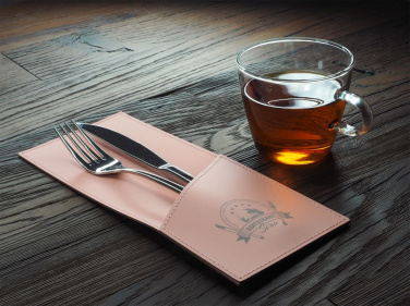 Logotrade promotional products photo of: Cutlery case 1044094