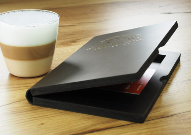 Logo trade promotional product photo of: Bill holder 1157094