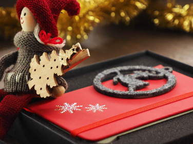 Logo trade promotional merchandise image of: Christmas set 1759076