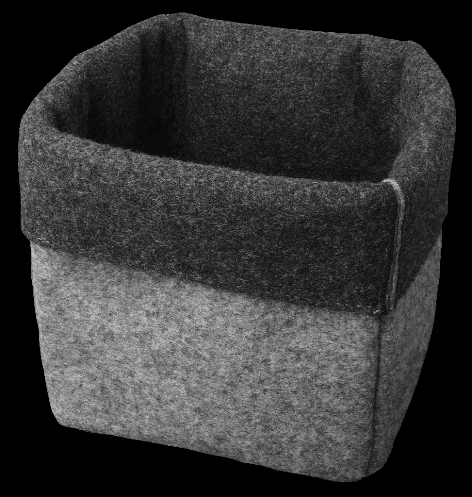 Logo trade promotional item photo of: Felt bag 950139