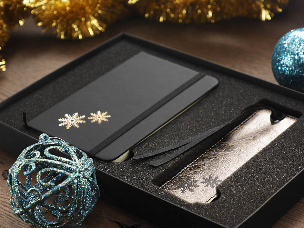 Logotrade promotional item picture of: Christmas set 1761076