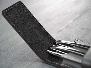 Logotrade corporate gifts photo of: Pen case 1221131