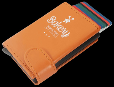 Logo trade promotional gift photo of: RFID wallet 1226119
