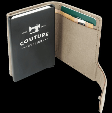 Logo trade promotional item photo of: RFID wallet 1226119