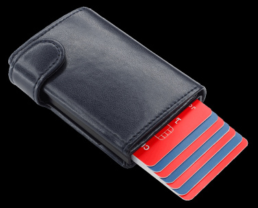 Logo trade promotional products picture of: RFID wallet 1226119