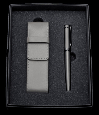 Logo trade business gifts image of: Set 1254131