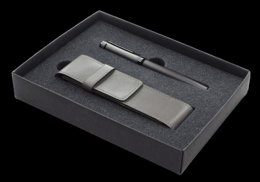 Logo trade promotional gifts picture of: Set 1254131