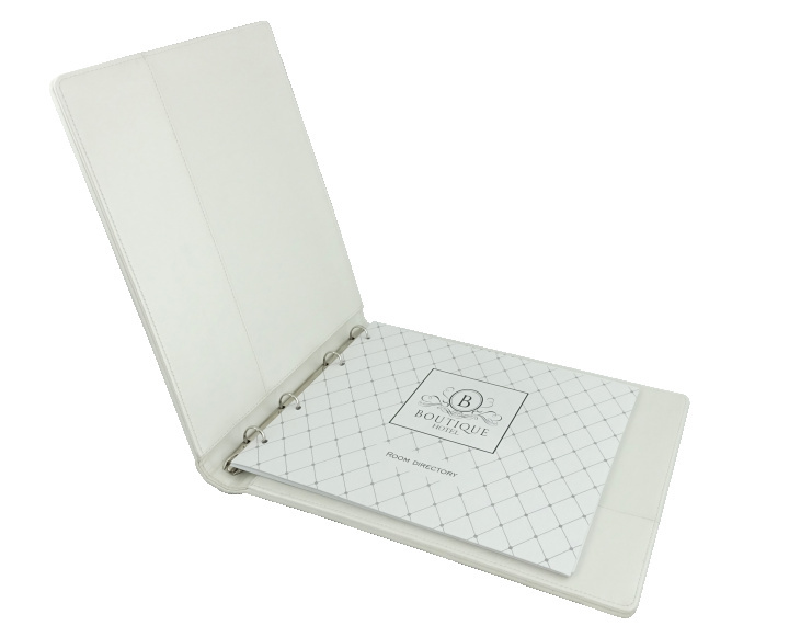 Logotrade business gift image of: Room directory 1014119