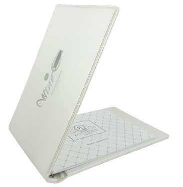 Logo trade corporate gifts image of: Room directory 1014119