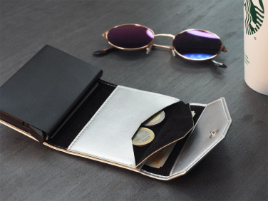Logotrade promotional giveaway picture of: RFID wallet 1249119