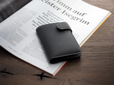 Logo trade advertising products picture of: Wallet 1273157