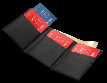 Logotrade promotional merchandise photo of: Wallet 1277158