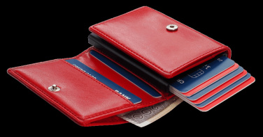 Logo trade promotional item photo of: RFID wallet 1282119