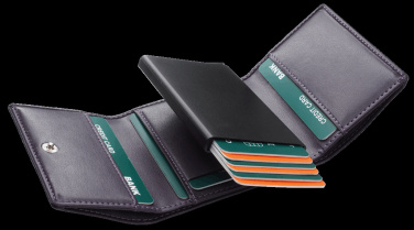 Logotrade promotional merchandise image of: RFID wallet 1282119