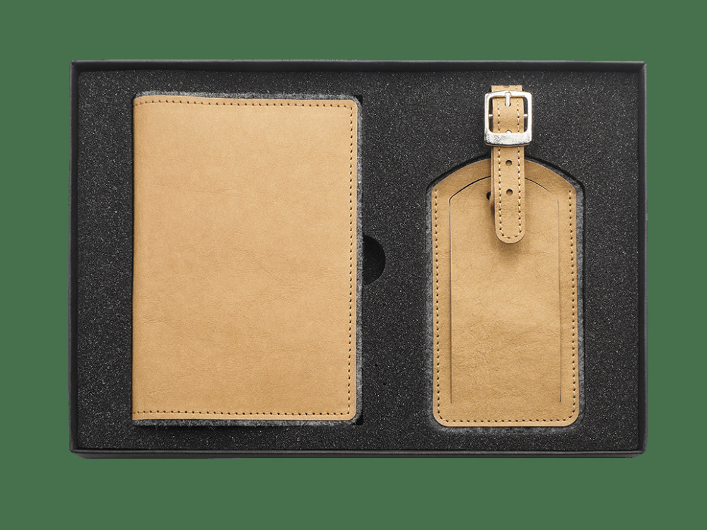 Logo trade corporate gifts picture of: Set 1714140