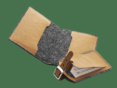 Logo trade promotional merchandise picture of: Set 1714140