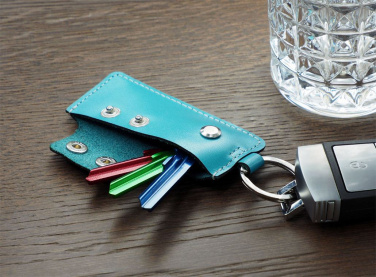 Logotrade promotional product image of: Keyring 1276131