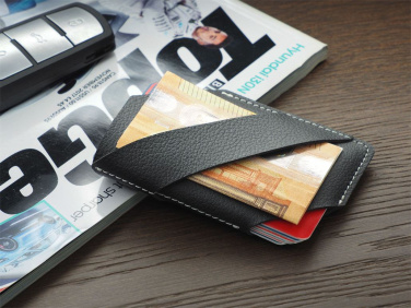 Logotrade business gift image of: Wallet 1242157
