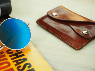 Logotrade promotional products photo of: Wallet 537067