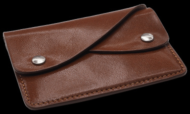 Logotrade promotional giveaway image of: Wallet 537067