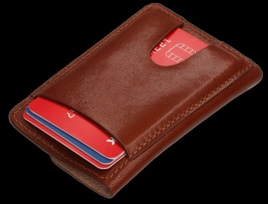 Logo trade promotional items image of: Wallet 537067