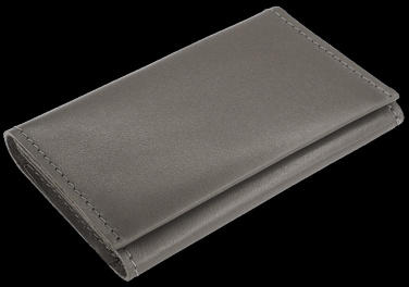 Logotrade corporate gift picture of: Business card holder 1166131