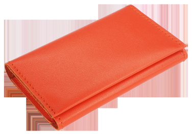 Logotrade promotional products photo of: Business card holder 1166131