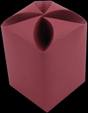 Logotrade advertising product picture of: Box (10x7.5x7.5cm) 578037