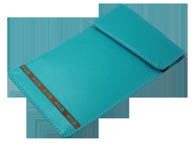 Logotrade promotional items photo of: RFID Signal Blocking case 1164119