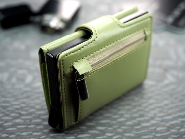 Logotrade promotional item picture of: RFID wallet 1237119