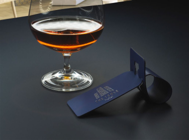 Logotrade corporate gift image of: Luggage tag 969094