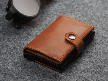 Logotrade promotional gift picture of: RFID wallet 2109141