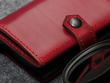 Logo trade business gifts image of: RFID wallet 2109141