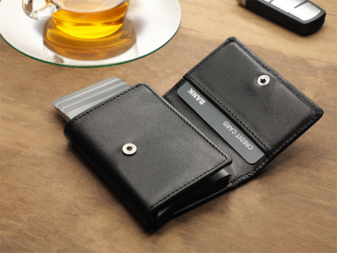Logo trade promotional gifts image of: RFID wallet 1282131