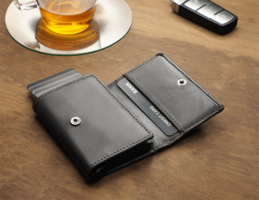 Logotrade business gift image of: RFID wallet 1282131