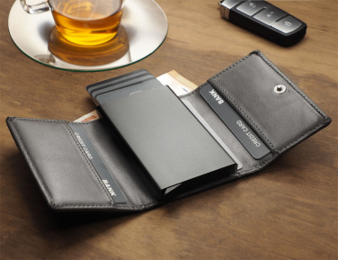 Logotrade corporate gift picture of: RFID wallet 1282131