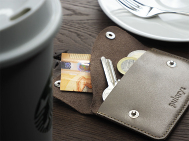 Logotrade promotional merchandise photo of: Wallet 537131