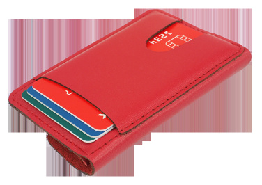 Logotrade business gift image of: Wallet 537131